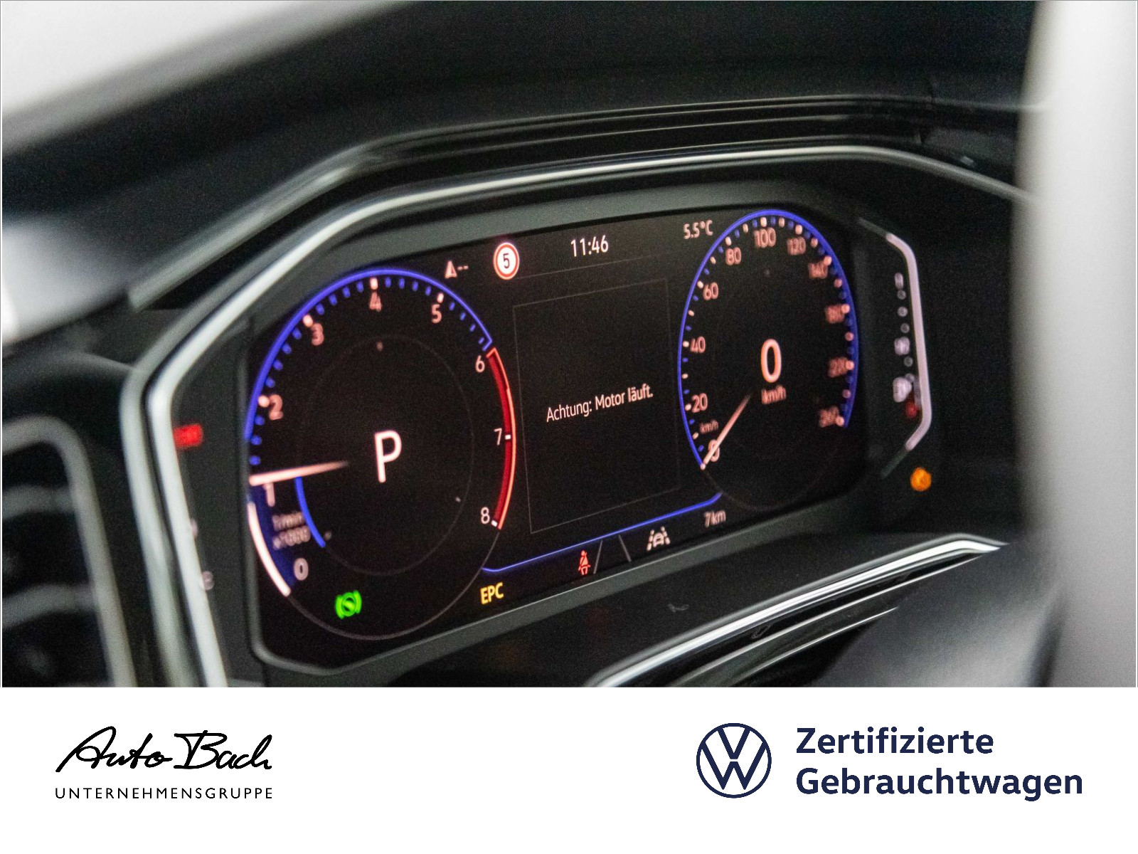 Volkswagen Taigo 1.0 TSI DSG Style, Navi, LED-Matrix, App-Connect, Digital Cockpit Pro