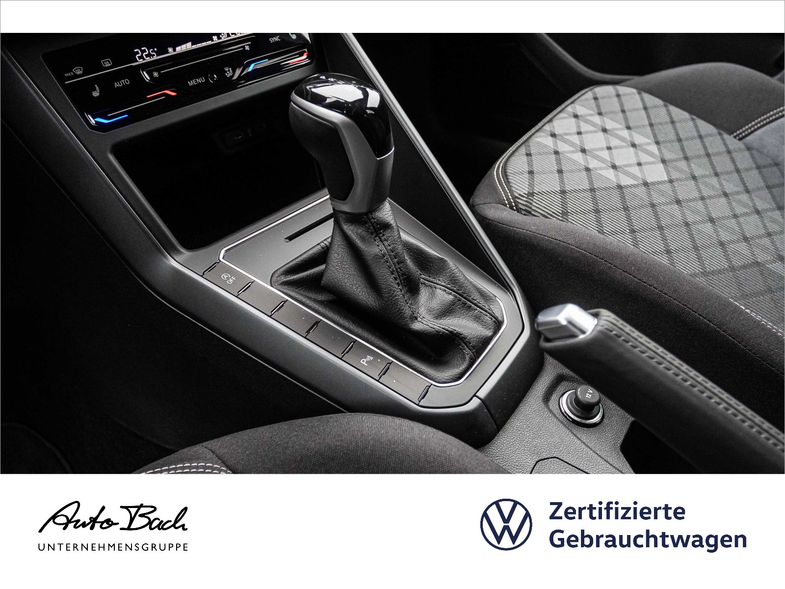 Volkswagen Taigo 1.5 TSI "R-Line" DSG Navi LED Digital Cockpit ACC EPH AHK