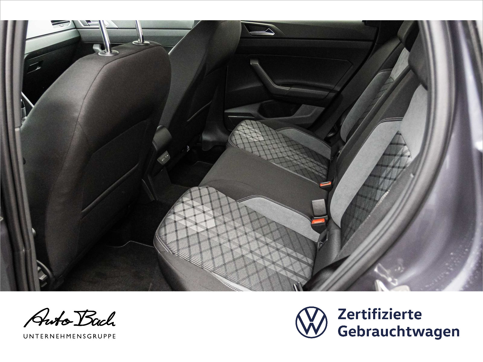 Volkswagen Taigo 1.5 TSI "R-Line" DSG Navi LED Digital Cockpit ACC EPH AHK