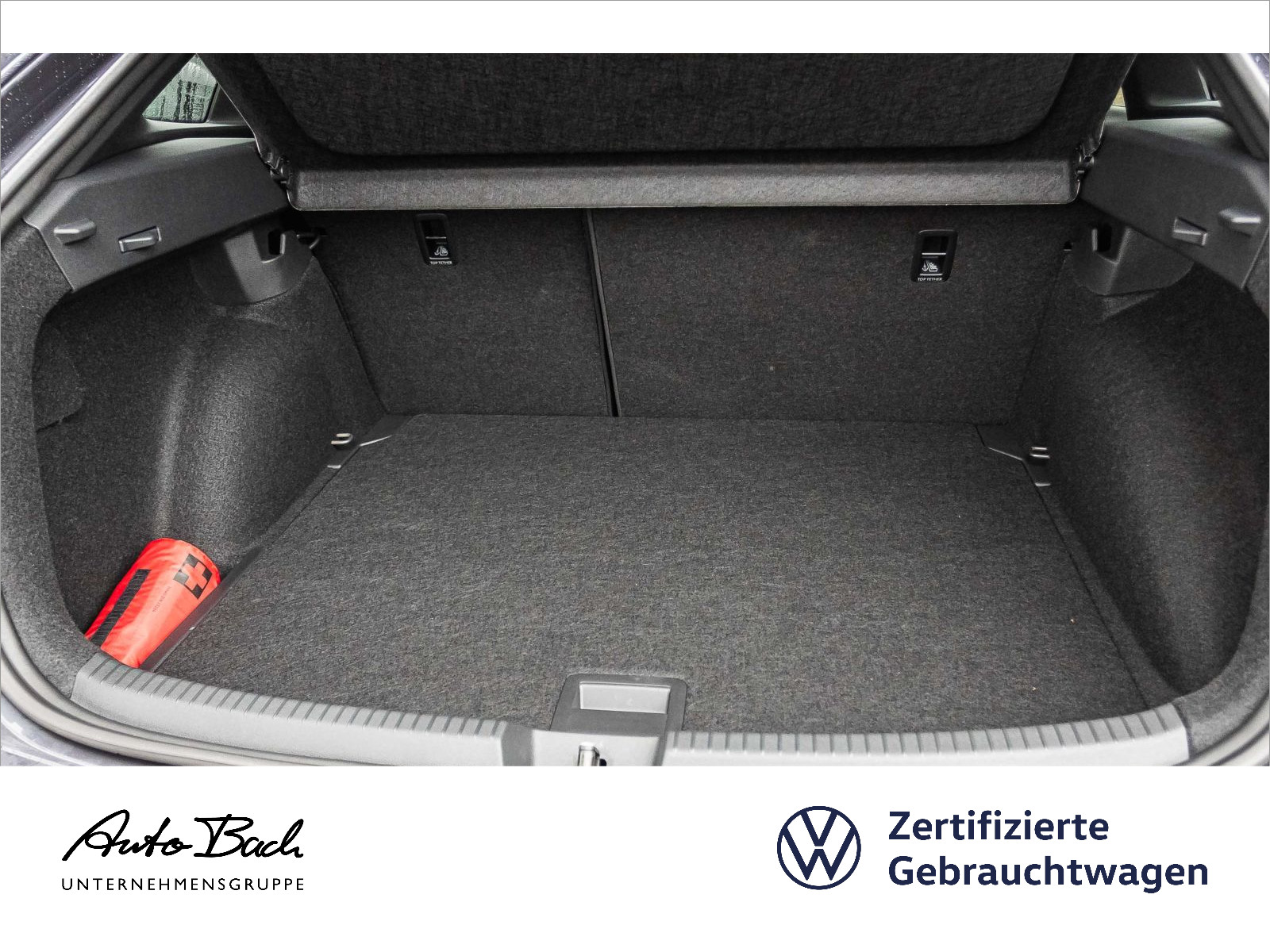 Volkswagen Taigo 1.5 TSI "R-Line" DSG Navi LED Digital Cockpit ACC EPH AHK