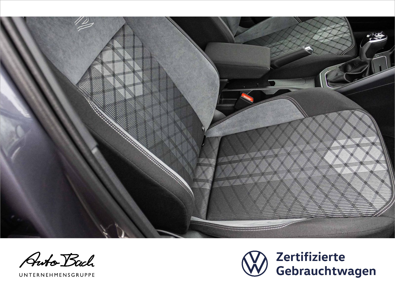 Volkswagen Taigo 1.5 TSI "R-Line" DSG Navi LED Digital Cockpit ACC EPH AHK