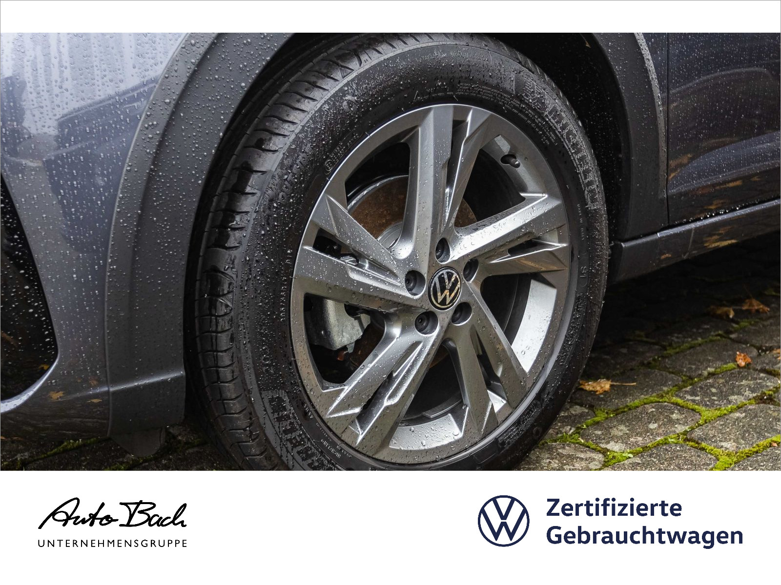 Volkswagen Taigo 1.5 TSI "R-Line" DSG Navi LED Digital Cockpit ACC EPH AHK