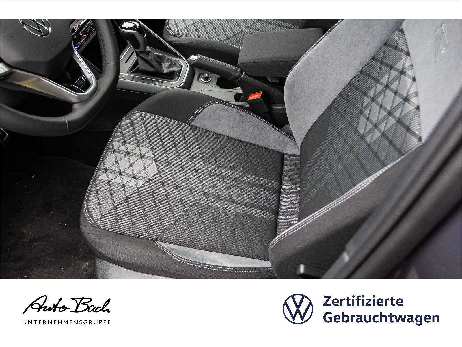 Volkswagen Taigo 1.5 TSI "R-Line" DSG Navi LED Digital Cockpit ACC EPH AHK