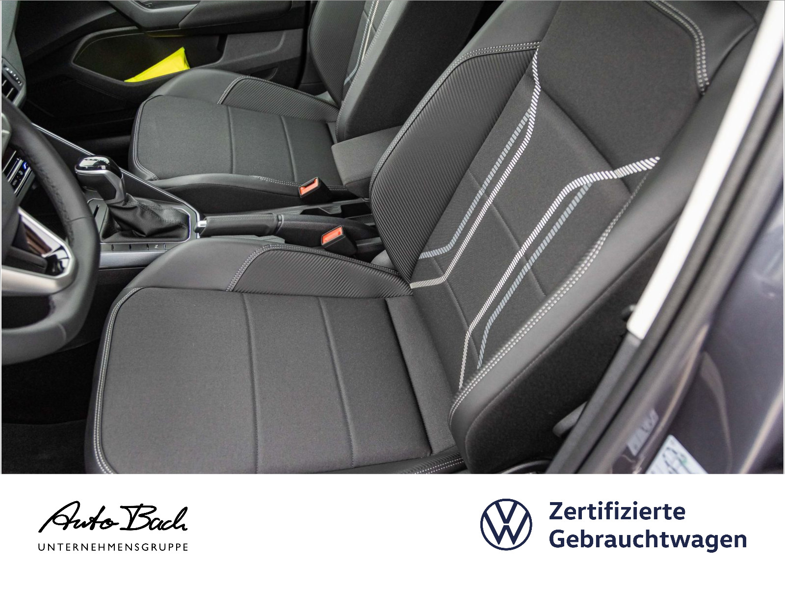 Volkswagen Taigo 1.0 TSI "Style" DSG Navi LED Digital Cockpit ACC EPH