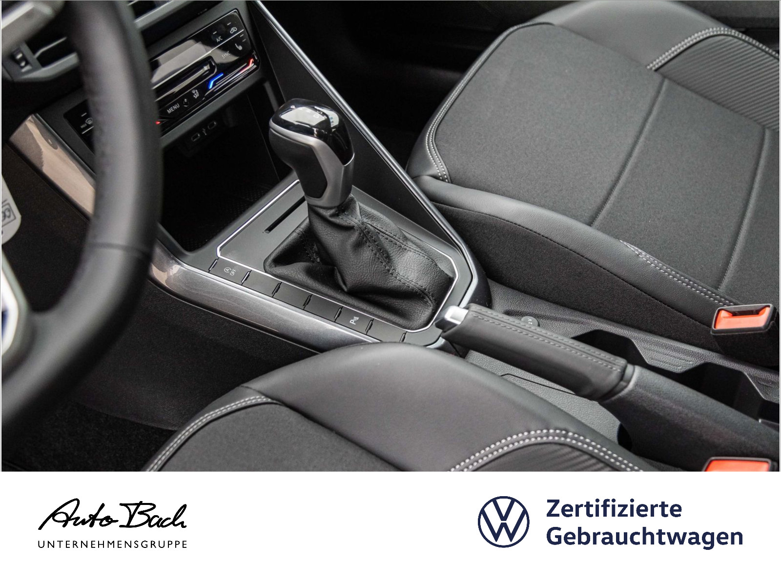 Volkswagen Taigo 1.0 TSI "Style" DSG Navi LED Digital Cockpit ACC EPH