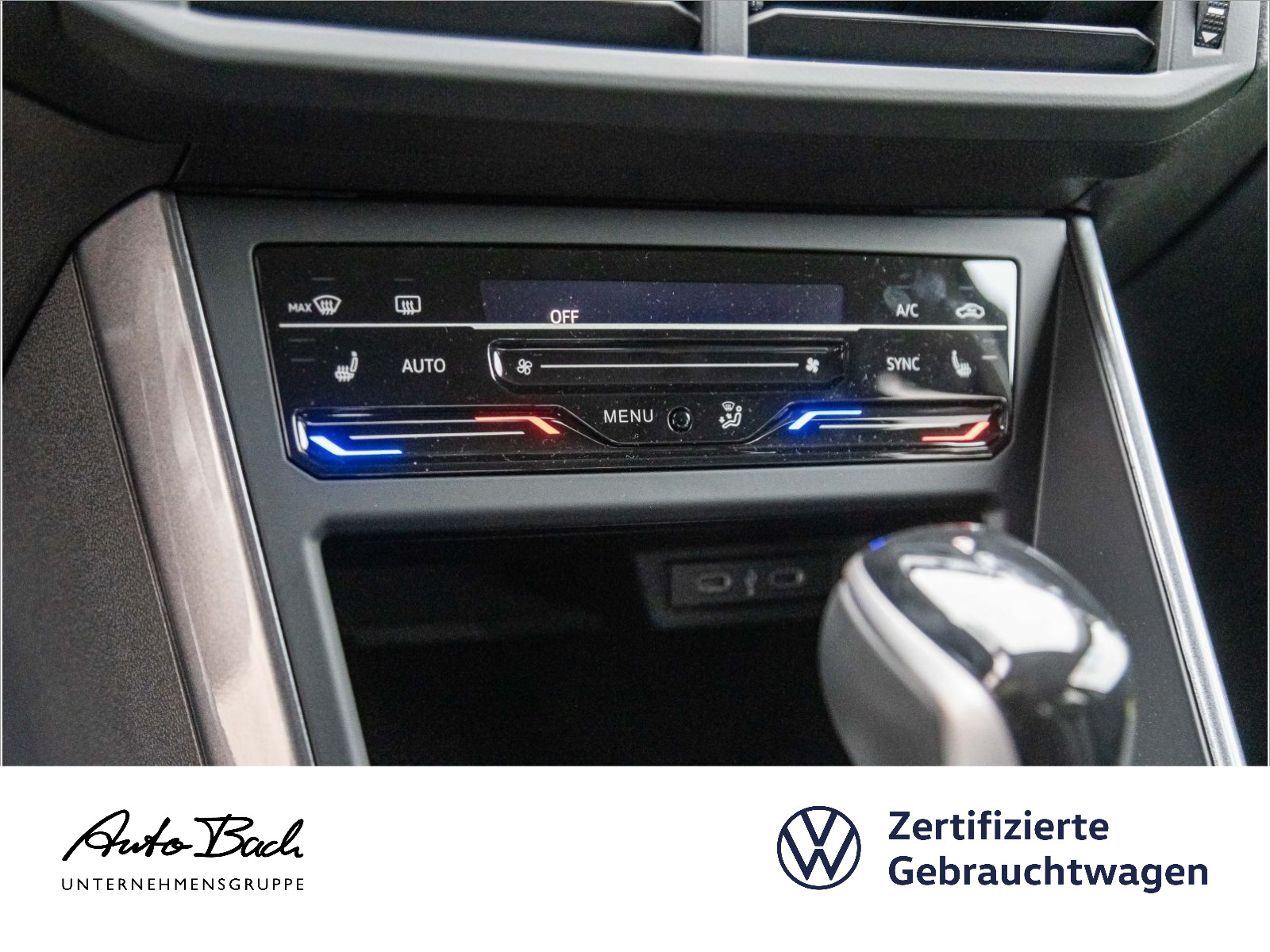 Volkswagen Taigo 1.0 TSI "Style" DSG Navi LED Digital Cockpit ACC EPH