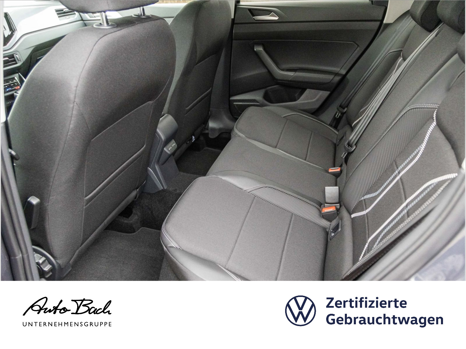 Volkswagen Taigo 1.0 TSI "Style" DSG Navi LED Digital Cockpit ACC EPH