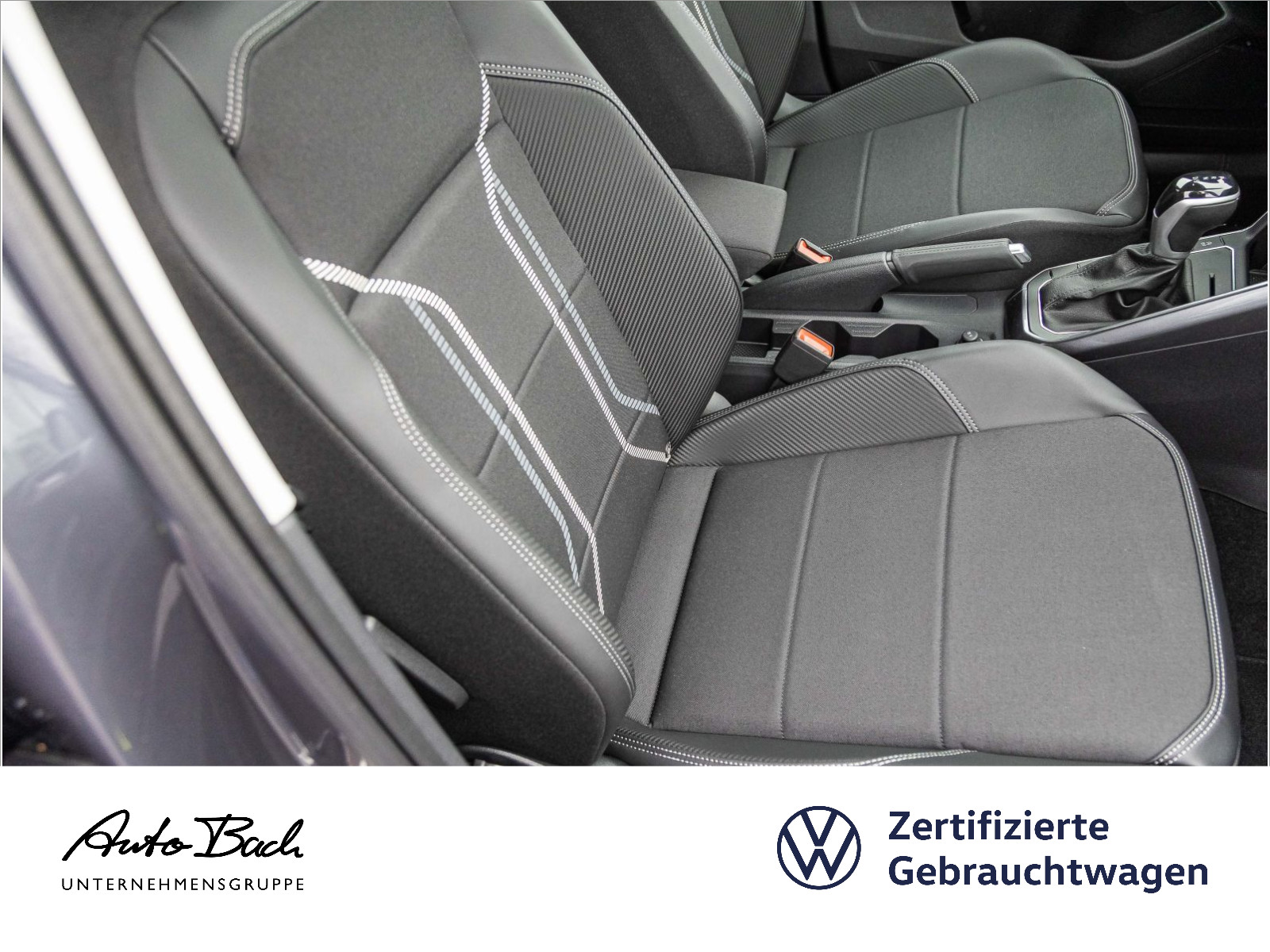 Volkswagen Taigo 1.0 TSI "Style" DSG Navi LED Digital Cockpit ACC EPH