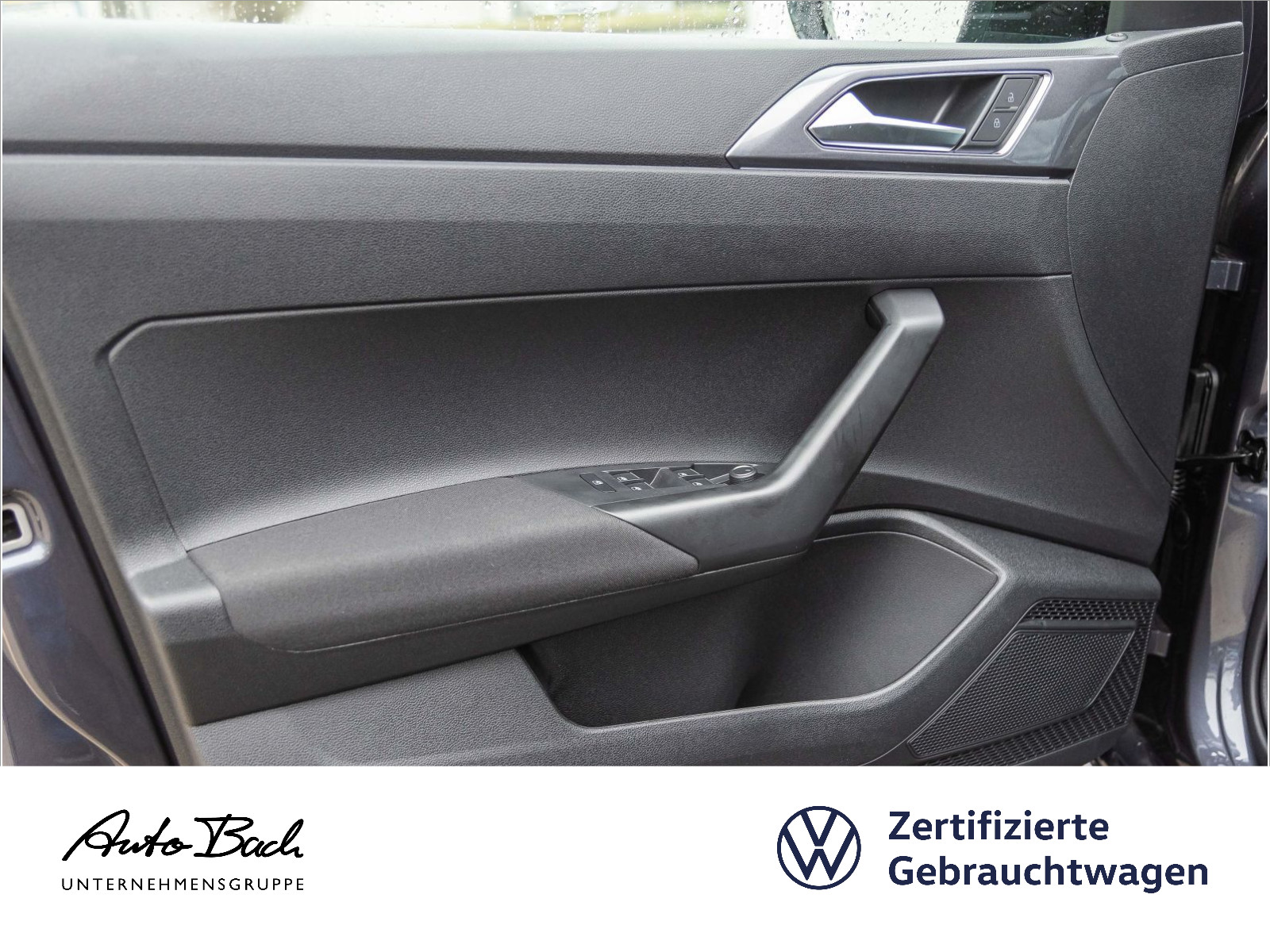 Volkswagen Taigo 1.0 TSI "Style" DSG Navi LED Digital Cockpit ACC EPH