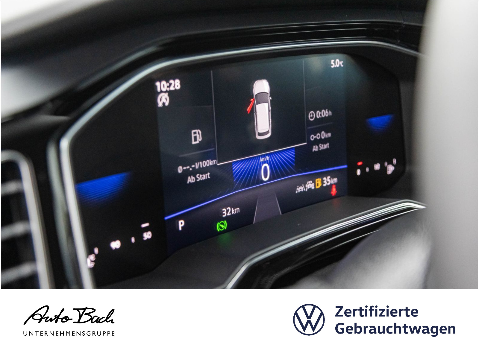 Volkswagen Taigo 1.5 TSI "R-Line" DSG Navi LED Digital Cockpit ACC EPH AHK