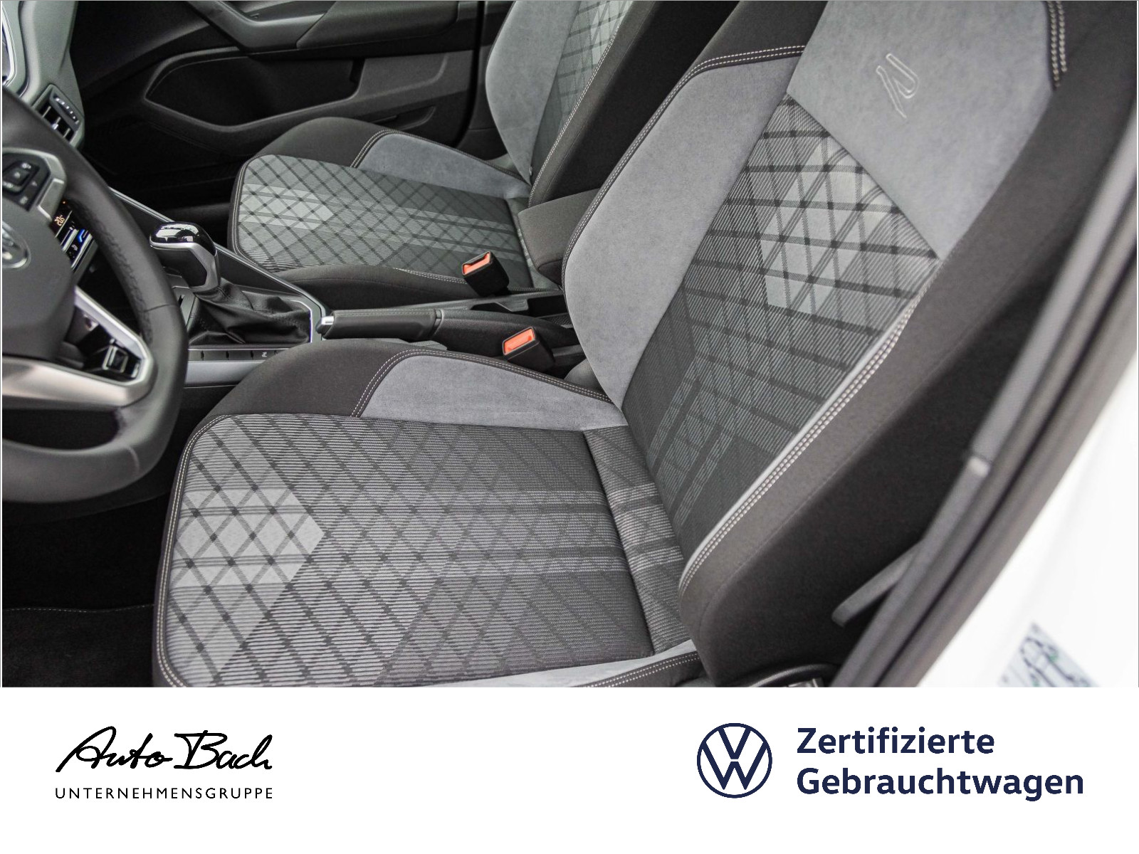 Volkswagen Taigo 1.5 TSI "R-Line" DSG Navi LED Digital Cockpit ACC EPH AHK