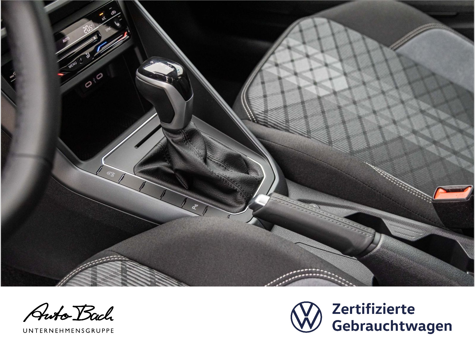 Volkswagen Taigo 1.5 TSI "R-Line" DSG Navi LED Digital Cockpit ACC EPH AHK