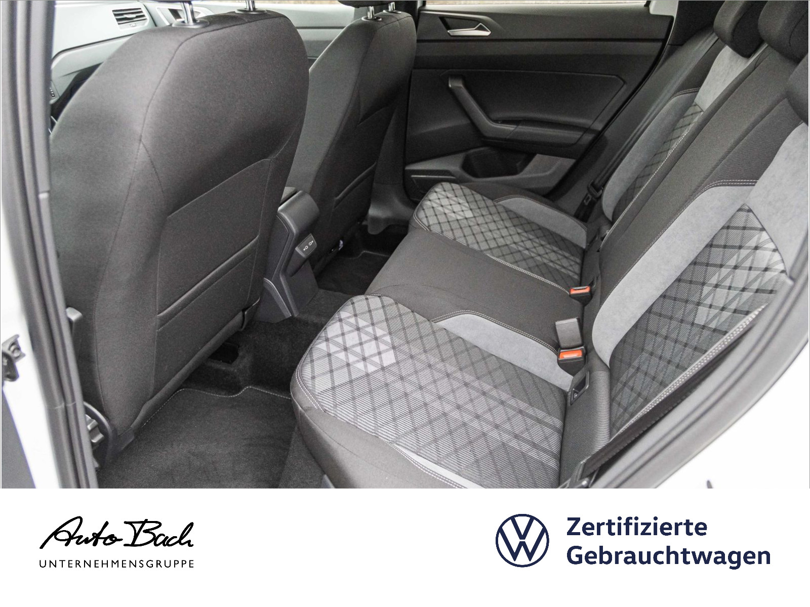 Volkswagen Taigo 1.5 TSI "R-Line" DSG Navi LED Digital Cockpit ACC EPH AHK