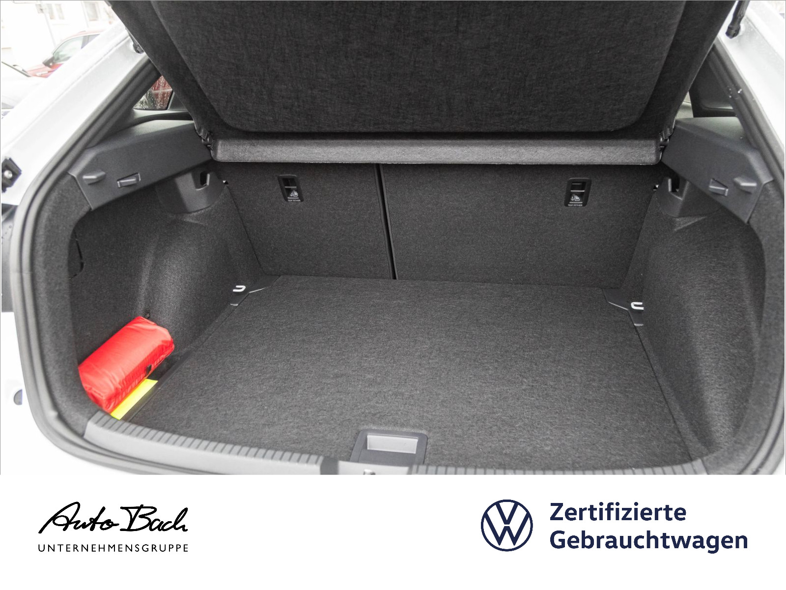 Volkswagen Taigo 1.5 TSI "R-Line" DSG Navi LED Digital Cockpit ACC EPH AHK