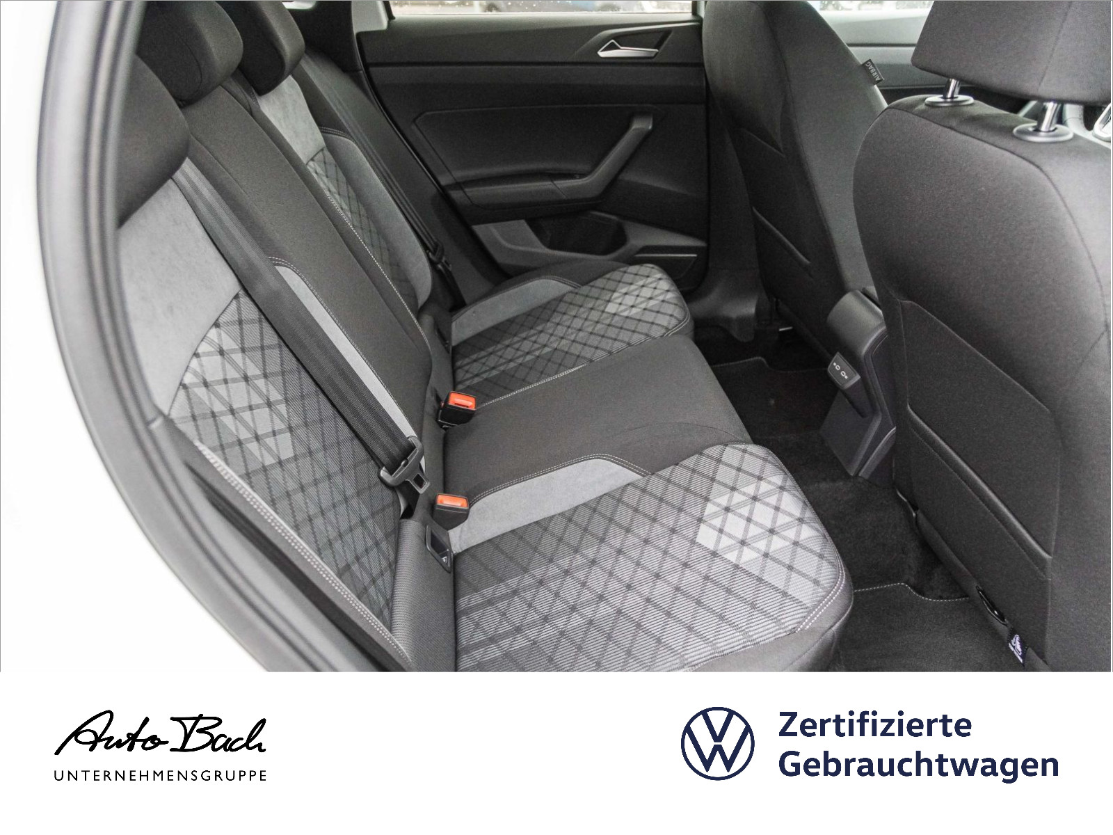 Volkswagen Taigo 1.5 TSI "R-Line" DSG Navi LED Digital Cockpit ACC EPH AHK