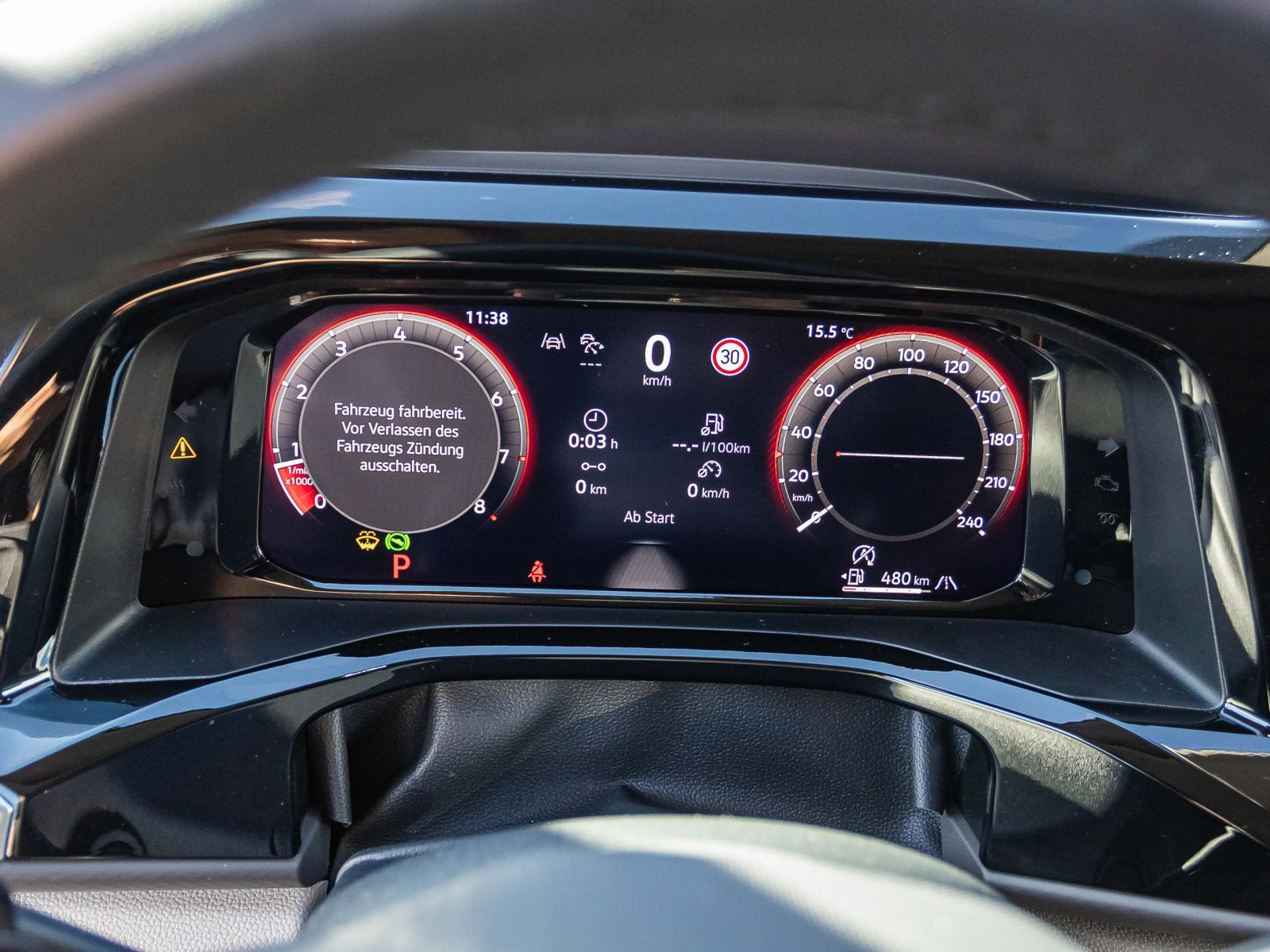 Volkswagen T7 Multivan "GOAL" lang | Navi | AHK | IQ.Light | Easy Open