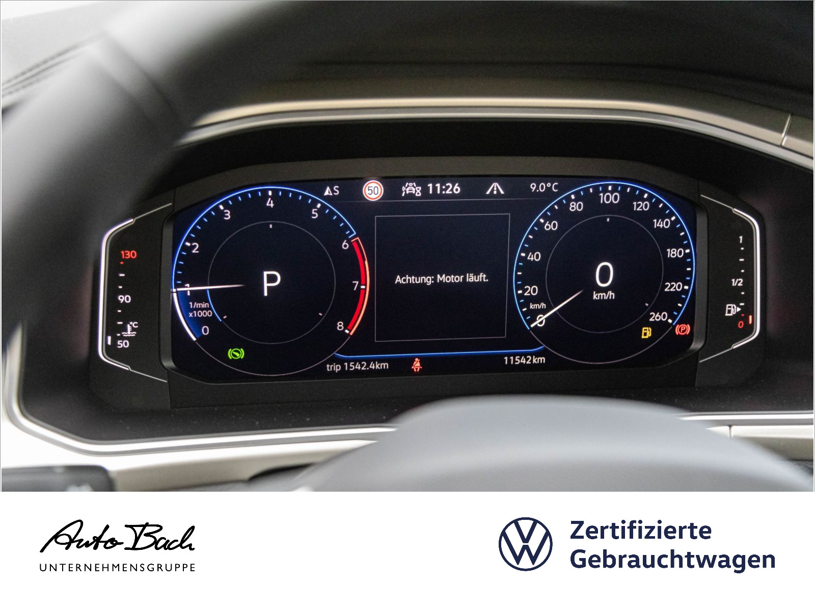 Volkswagen T-Roc 1.5 TSI "MOVE" DSG Navi LED Digital Cockpit EPH DAB