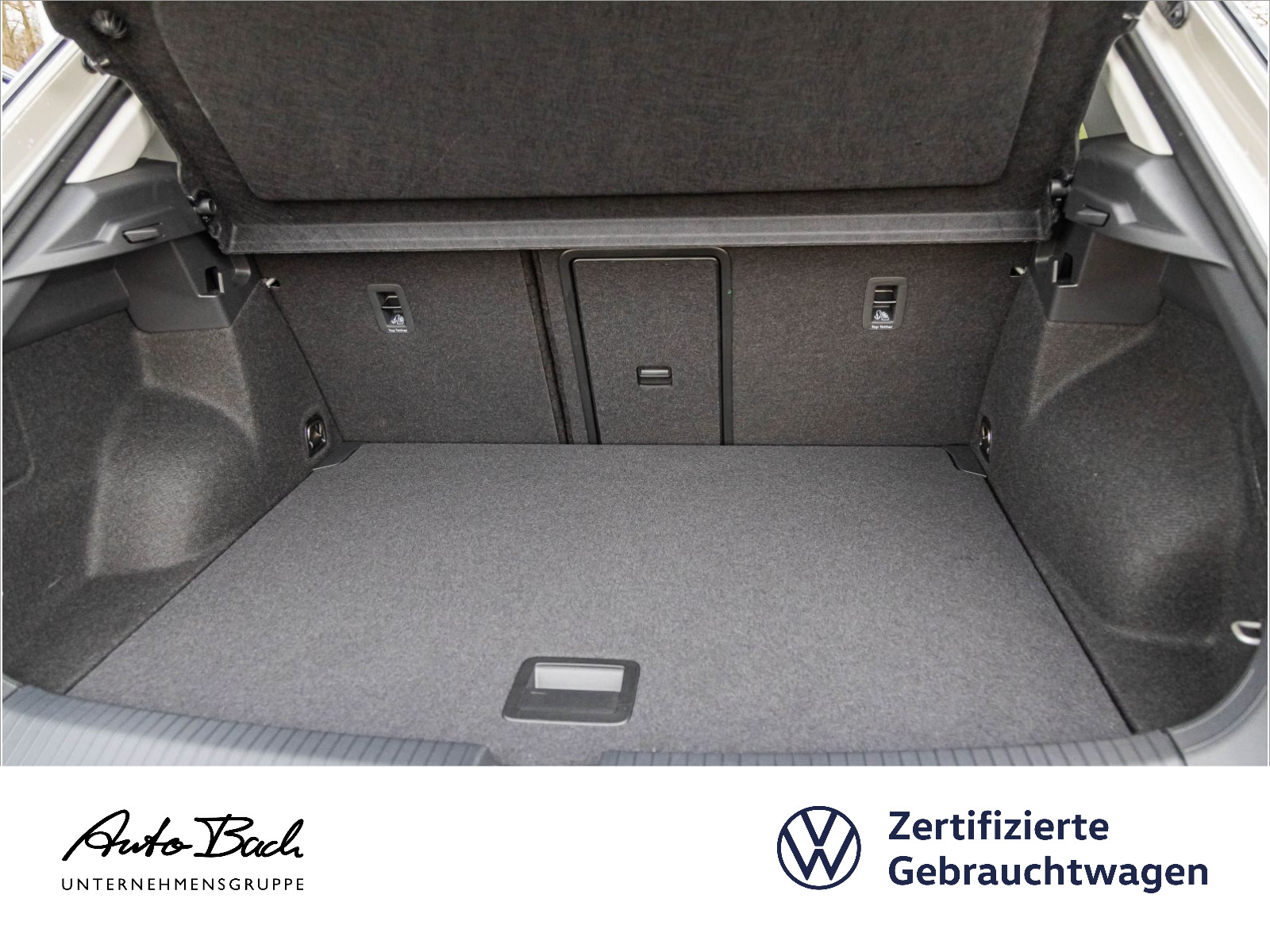 Volkswagen T-Roc 1.5 TSI "MOVE" DSG Navi LED Digital Cockpit EPH DAB