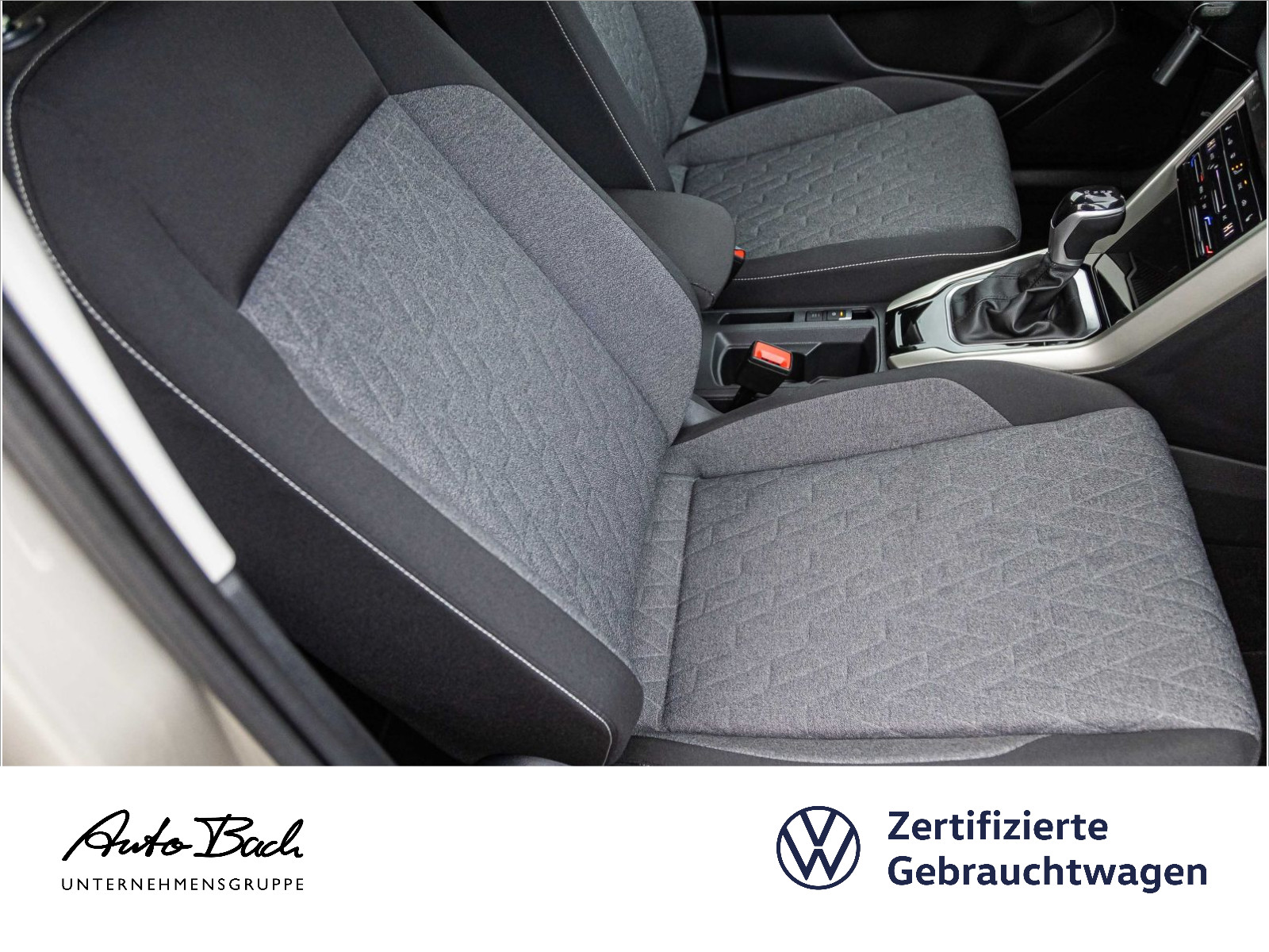 Volkswagen T-Roc 1.5 TSI "MOVE" DSG Navi LED Digital Cockpit EPH DAB