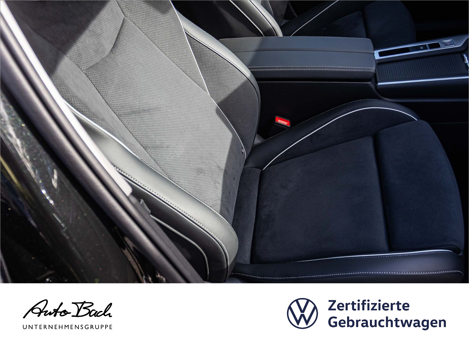 Volkswagen Passat Variant 2.0 TDI "Business" DSG Navi LED Digital Cockpit HuD DCC ACC