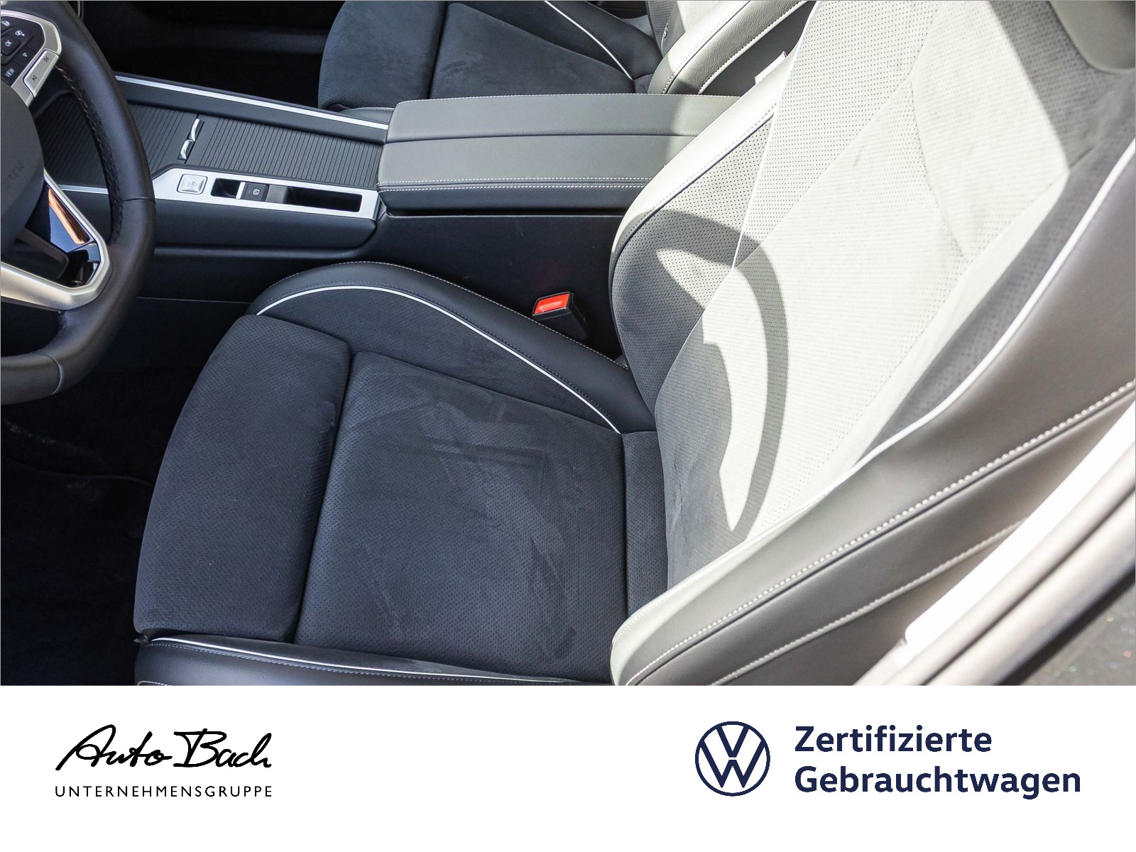 Volkswagen Passat Variant 2.0 TDI "Business" DSG Navi LED Digital Cockpit HuD DCC ACC