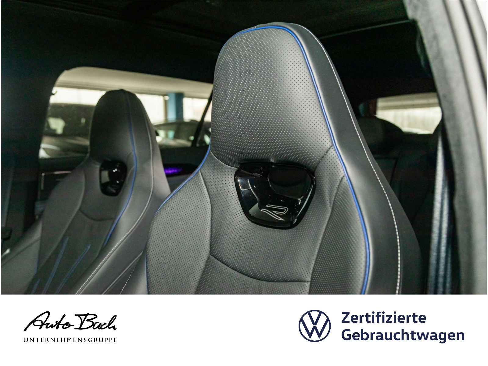 Volkswagen Passat Variant 2.0 TDI "R-Line" 4M DSG Navi Standhzg Panorama Digital Cockpit ACC DCC AHK