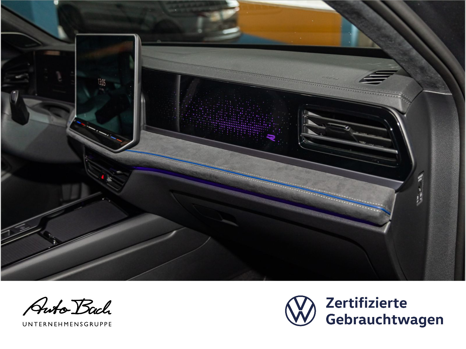 Volkswagen Passat Variant 2.0 TDI "R-Line" 4M DSG Navi Standhzg Panorama Digital Cockpit ACC DCC AHK