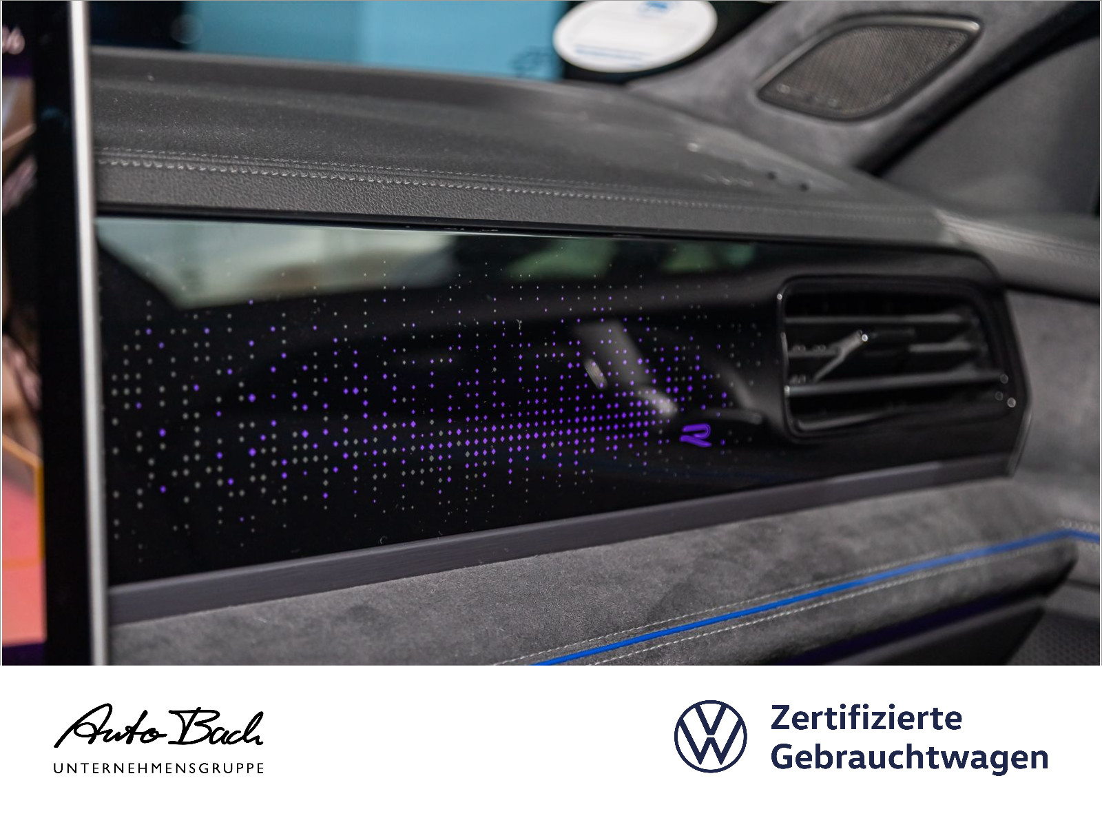 Volkswagen Passat Variant 2.0 TDI "R-Line" 4M DSG Navi Standhzg Panorama Digital Cockpit ACC DCC AHK