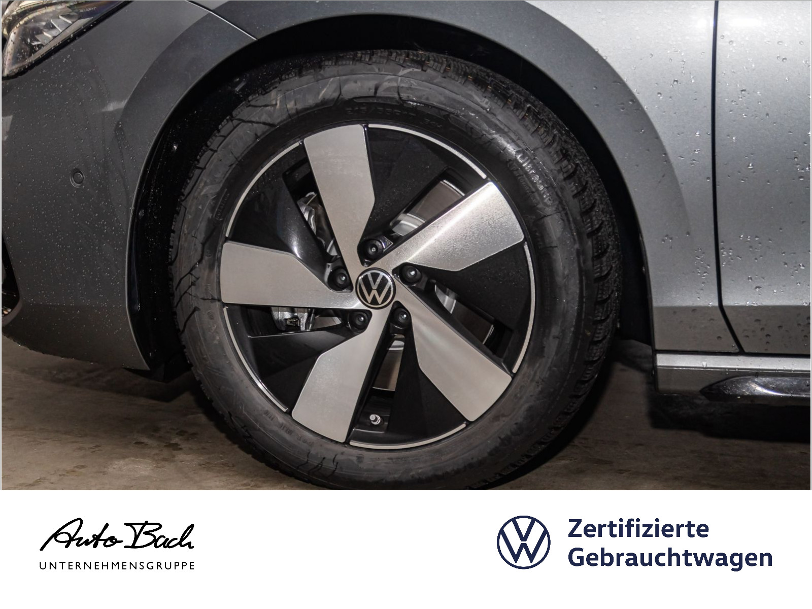 Volkswagen Passat Variant 2.0 TDI "R-Line" 4M DSG Navi Standhzg Panorama Digital Cockpit ACC DCC AHK