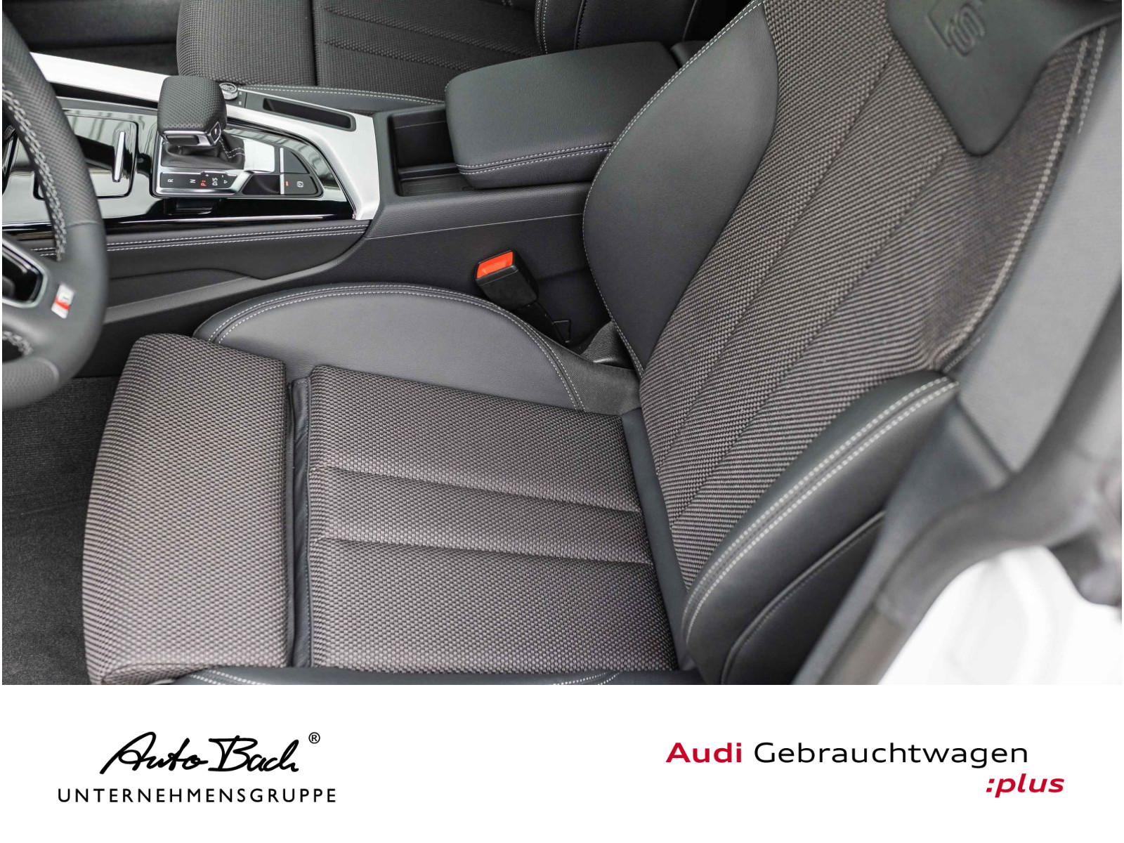 Audi A5 Sportback S line 40TFSI Stronic Navi LED GRA EPH
