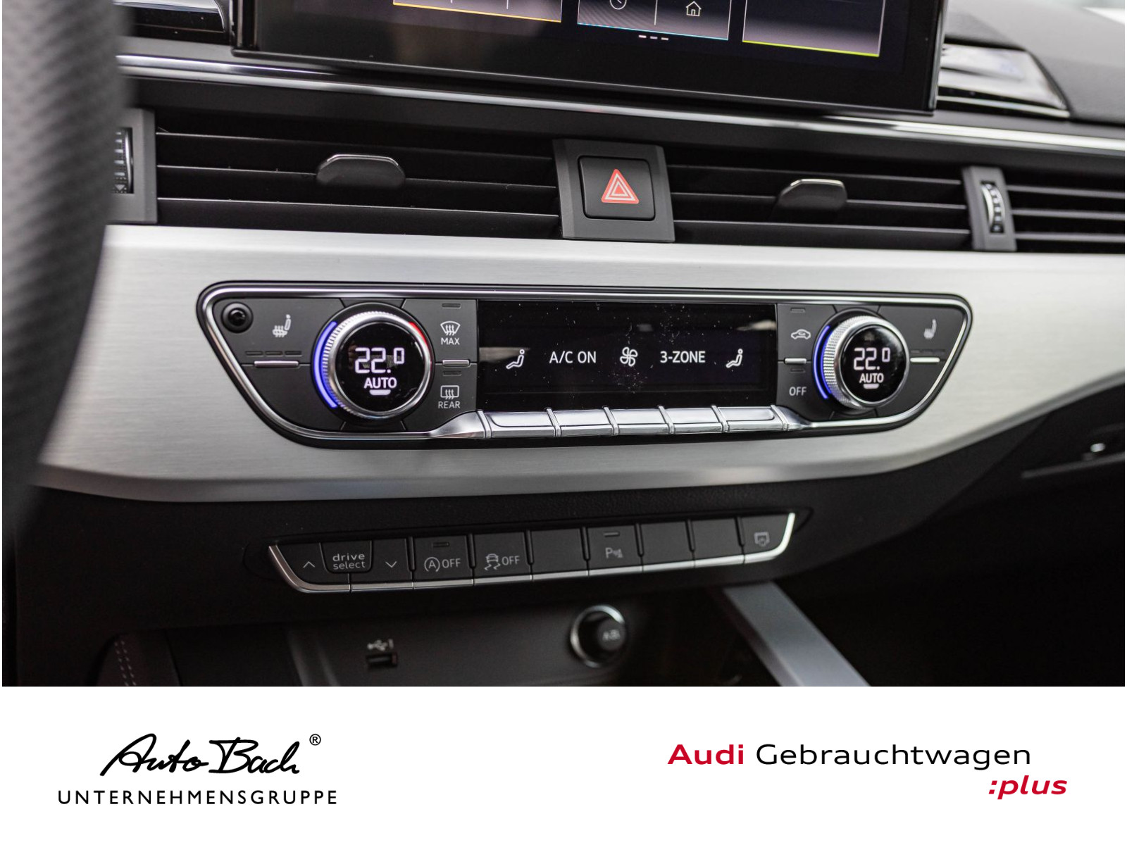 Audi A5 Sportback S line 40TFSI Stronic Navi LED GRA EPH
