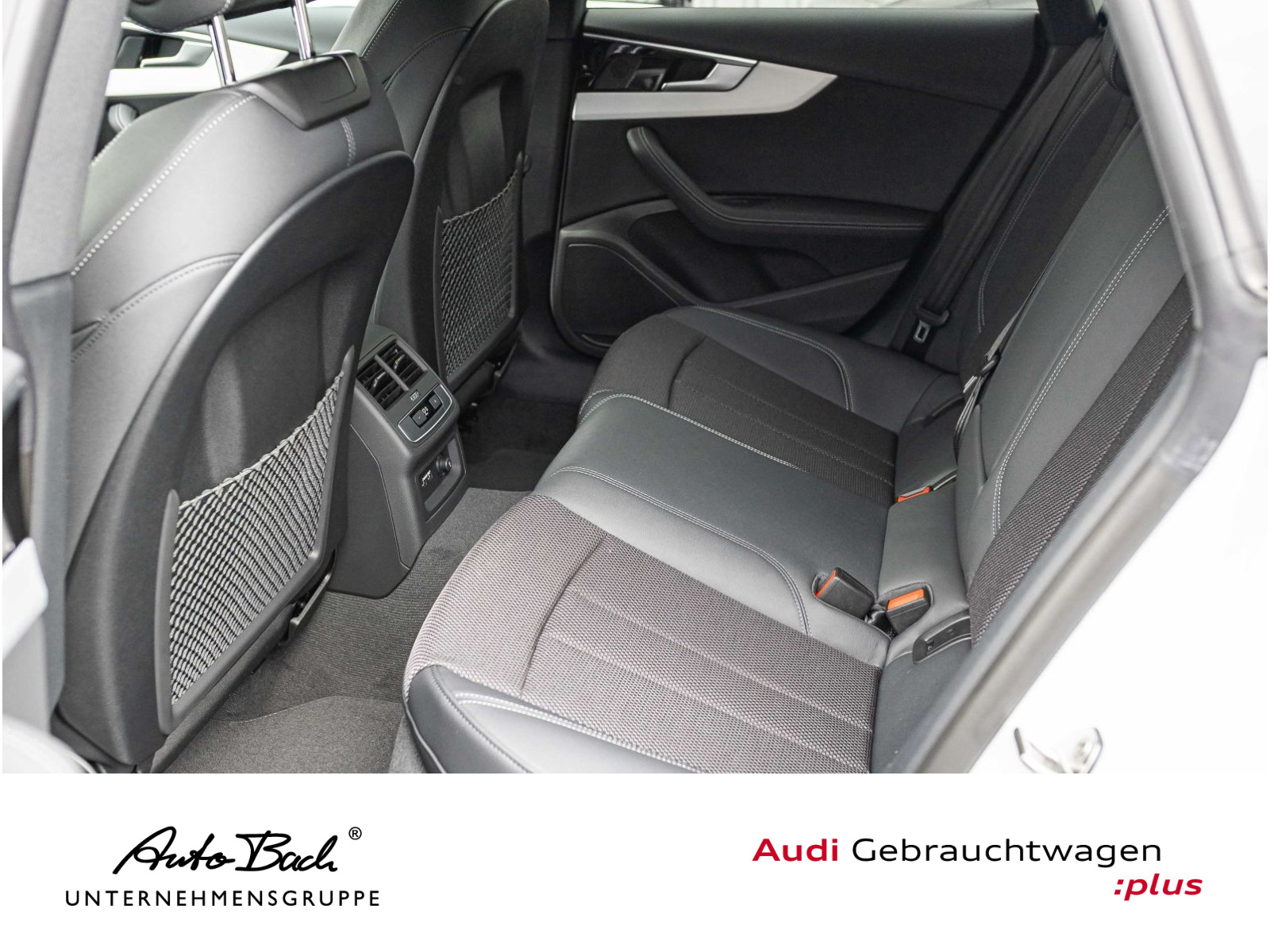 Audi A5 Sportback S line 40TFSI Stronic Navi LED GRA EPH