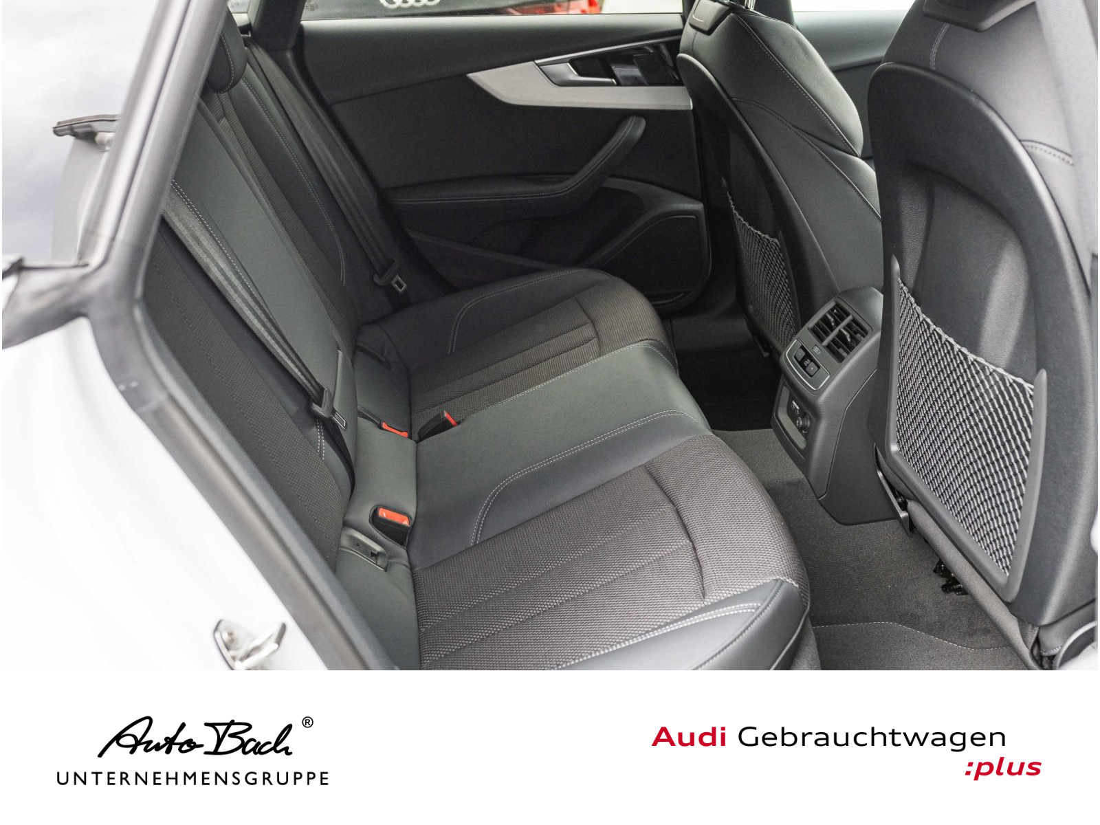 Audi A5 Sportback S line 40TFSI Stronic Navi LED GRA EPH