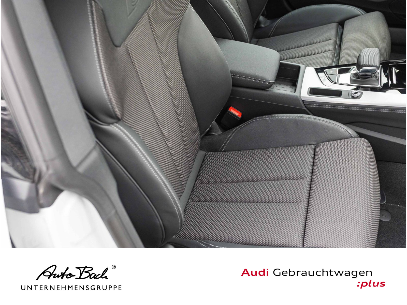 Audi A5 Sportback S line 40TFSI Stronic Navi LED GRA EPH