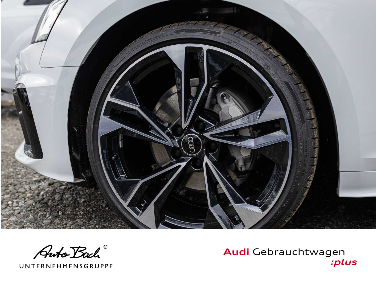 Audi A5 Sportback S line 40TFSI Stronic Navi LED GRA EPH