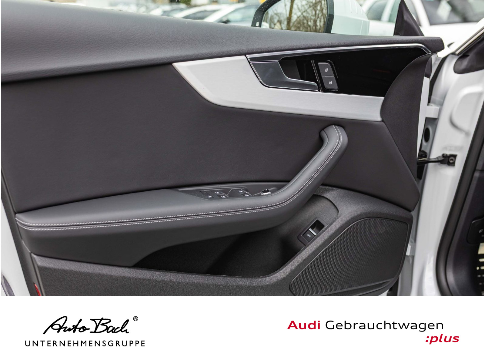 Audi A5 Sportback S line 40TFSI Stronic Navi LED GRA EPH