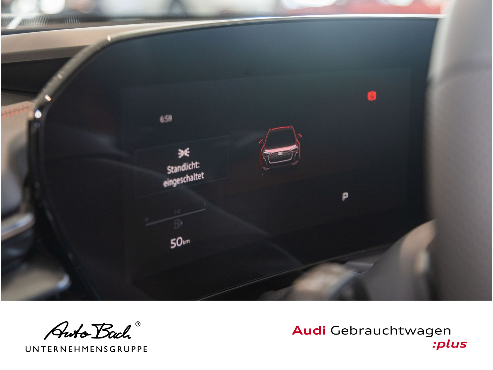 Audi A5 Avant S line 2.0TDI qu. Navi LED HuD B&O AHK