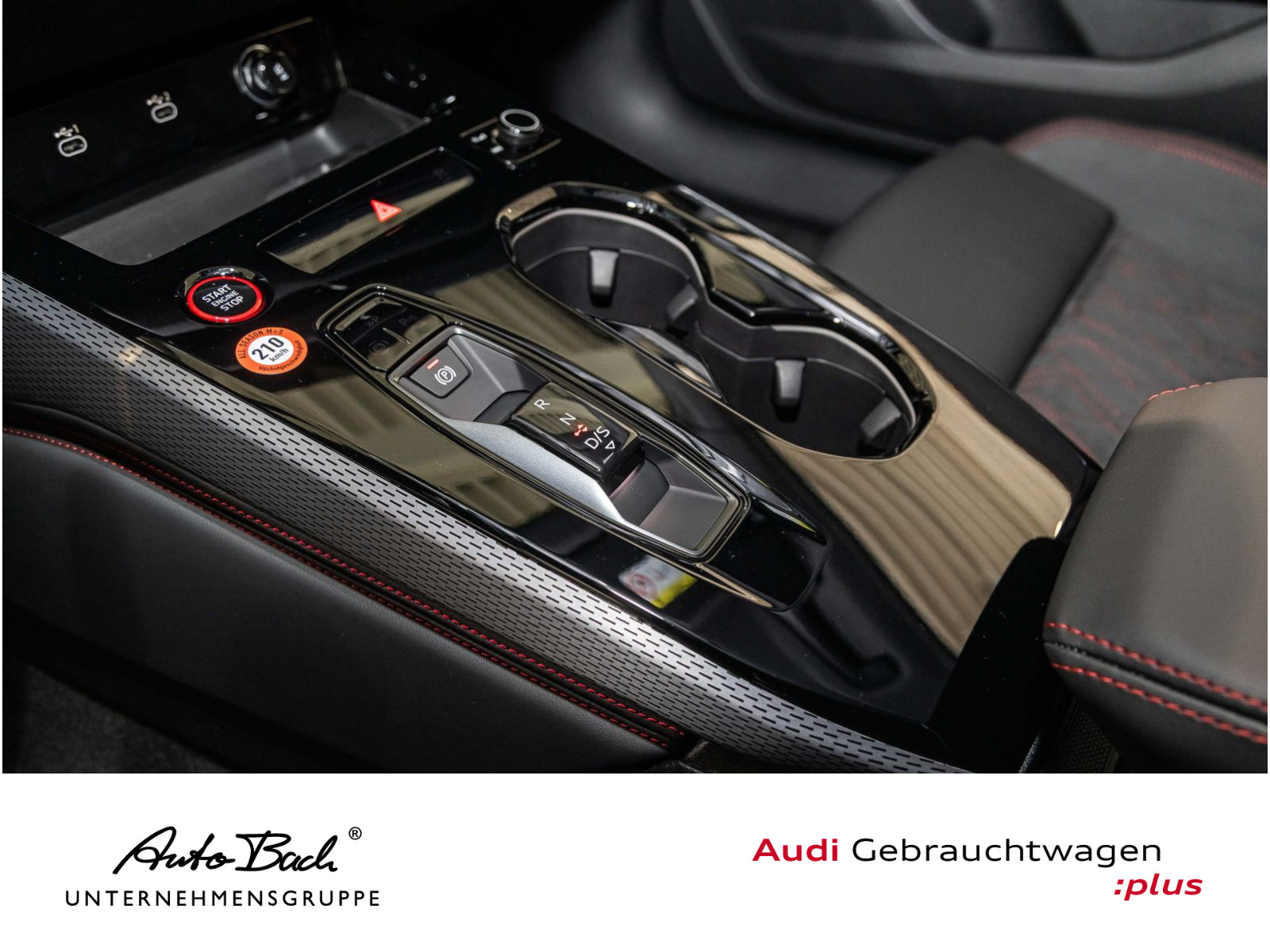 Audi A5 Avant S line 2.0TDI qu. Navi LED HuD B&O AHK