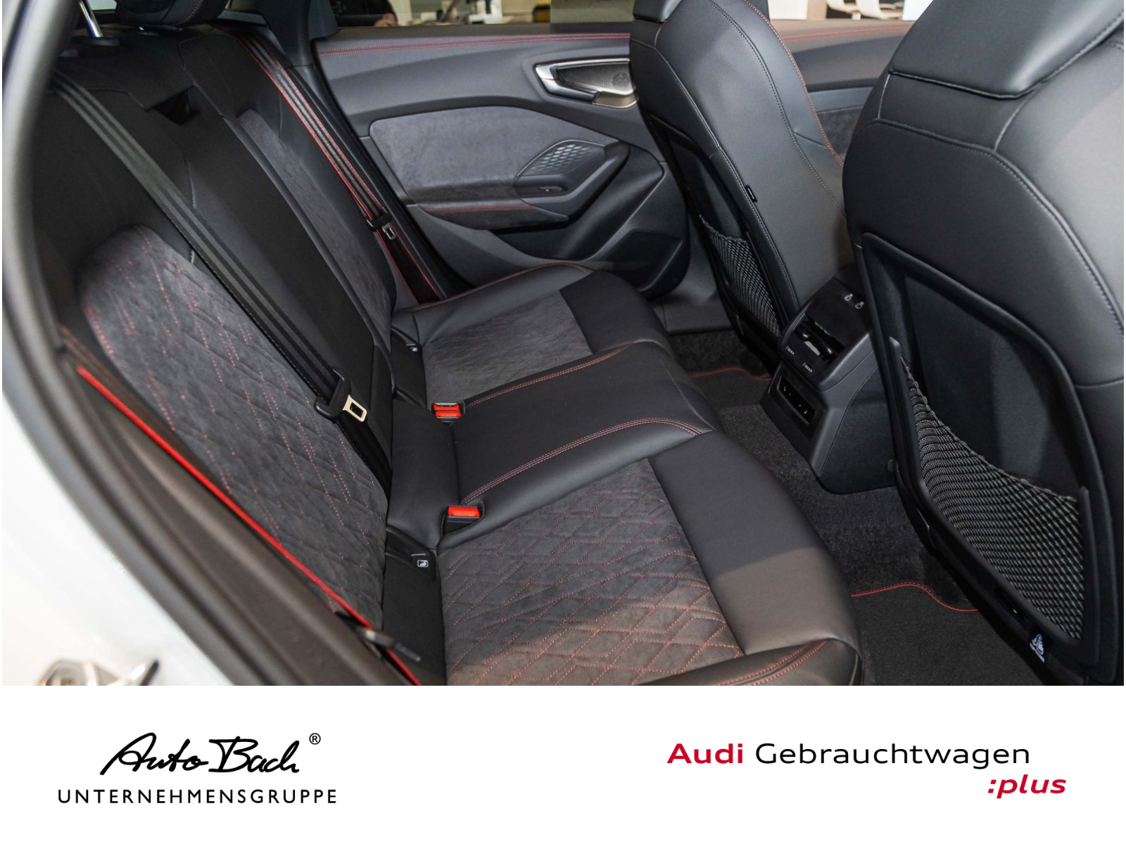 Audi A5 Avant S line 2.0TDI qu. Navi LED HuD B&O AHK