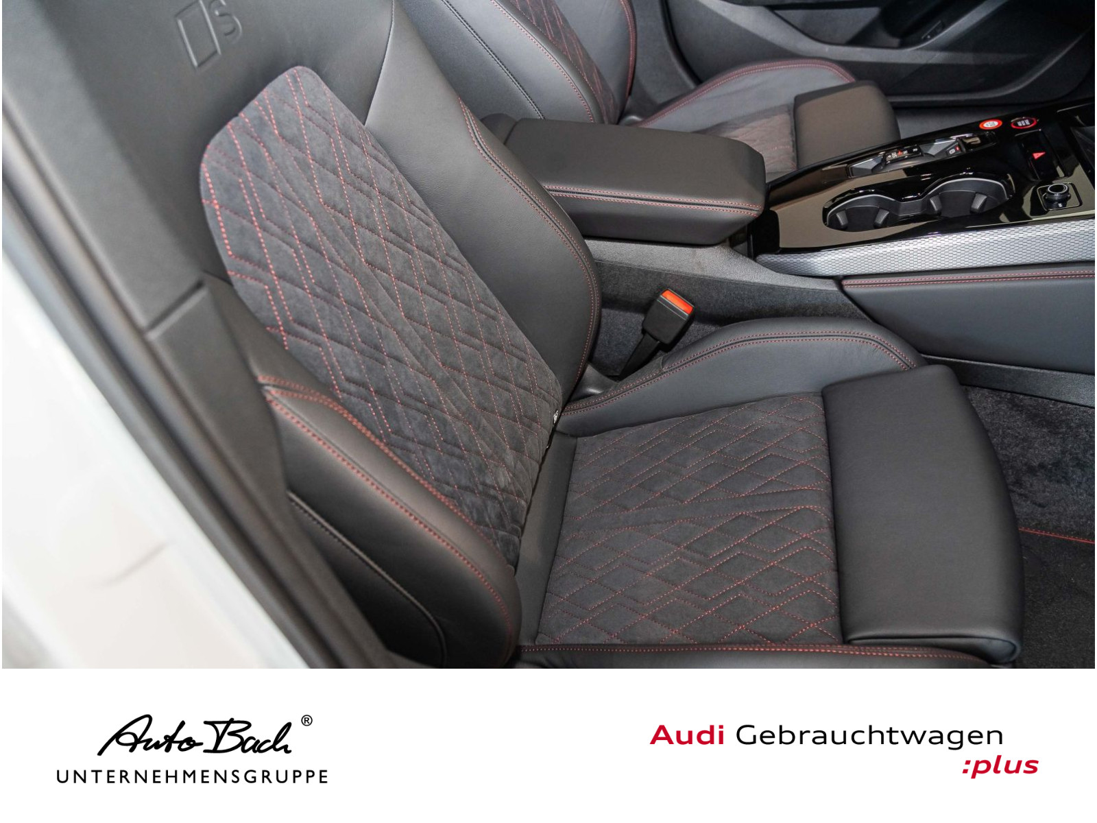 Audi A5 Avant S line 2.0TDI qu. Navi LED HuD B&O AHK