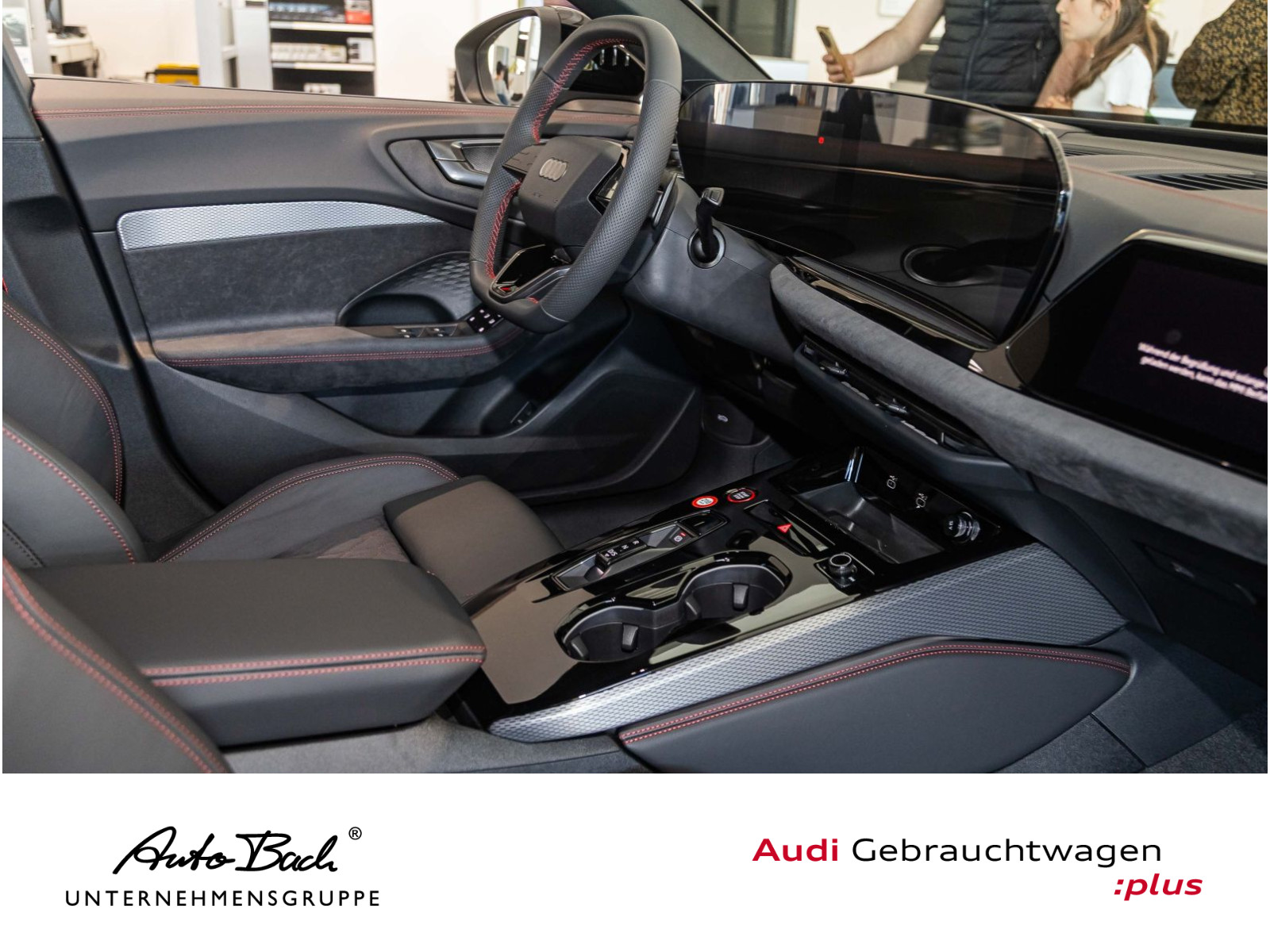 Audi A5 Avant S line 2.0TDI qu. Navi LED HuD B&O AHK