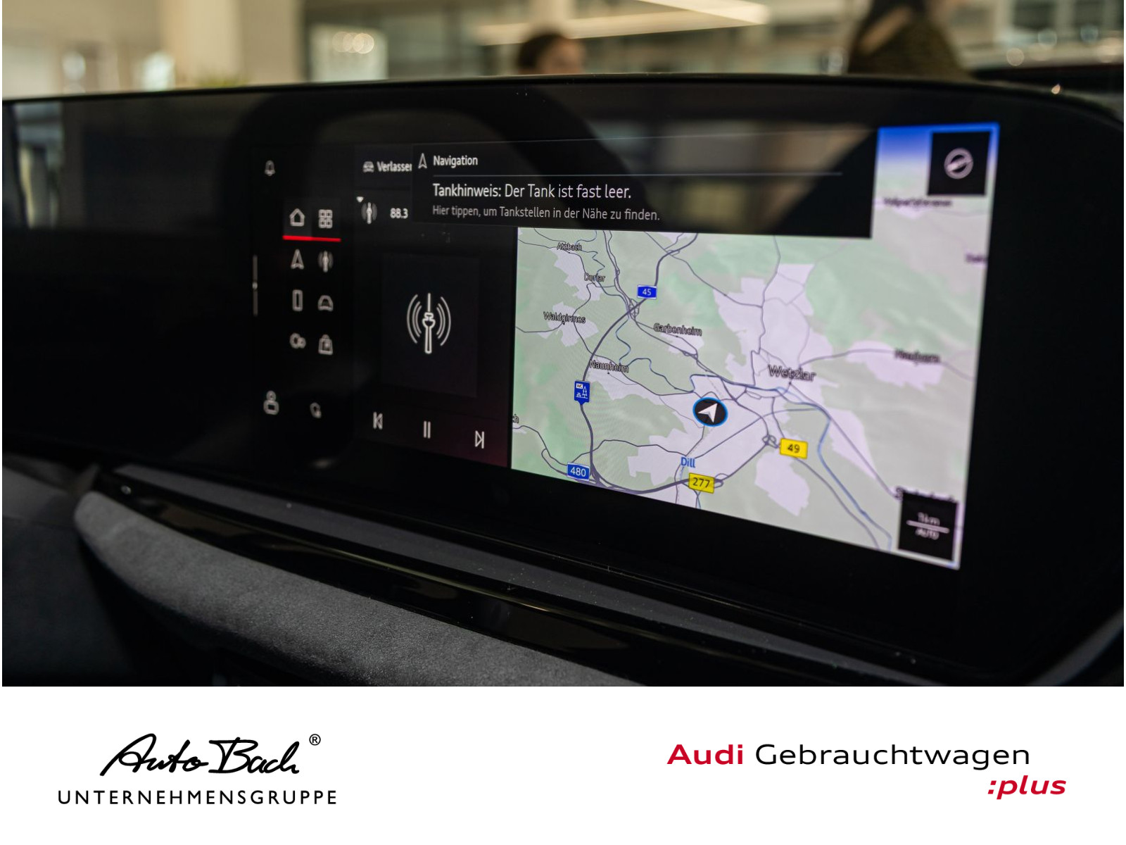 Audi A5 Avant S line 2.0TDI qu. Navi LED HuD B&O AHK