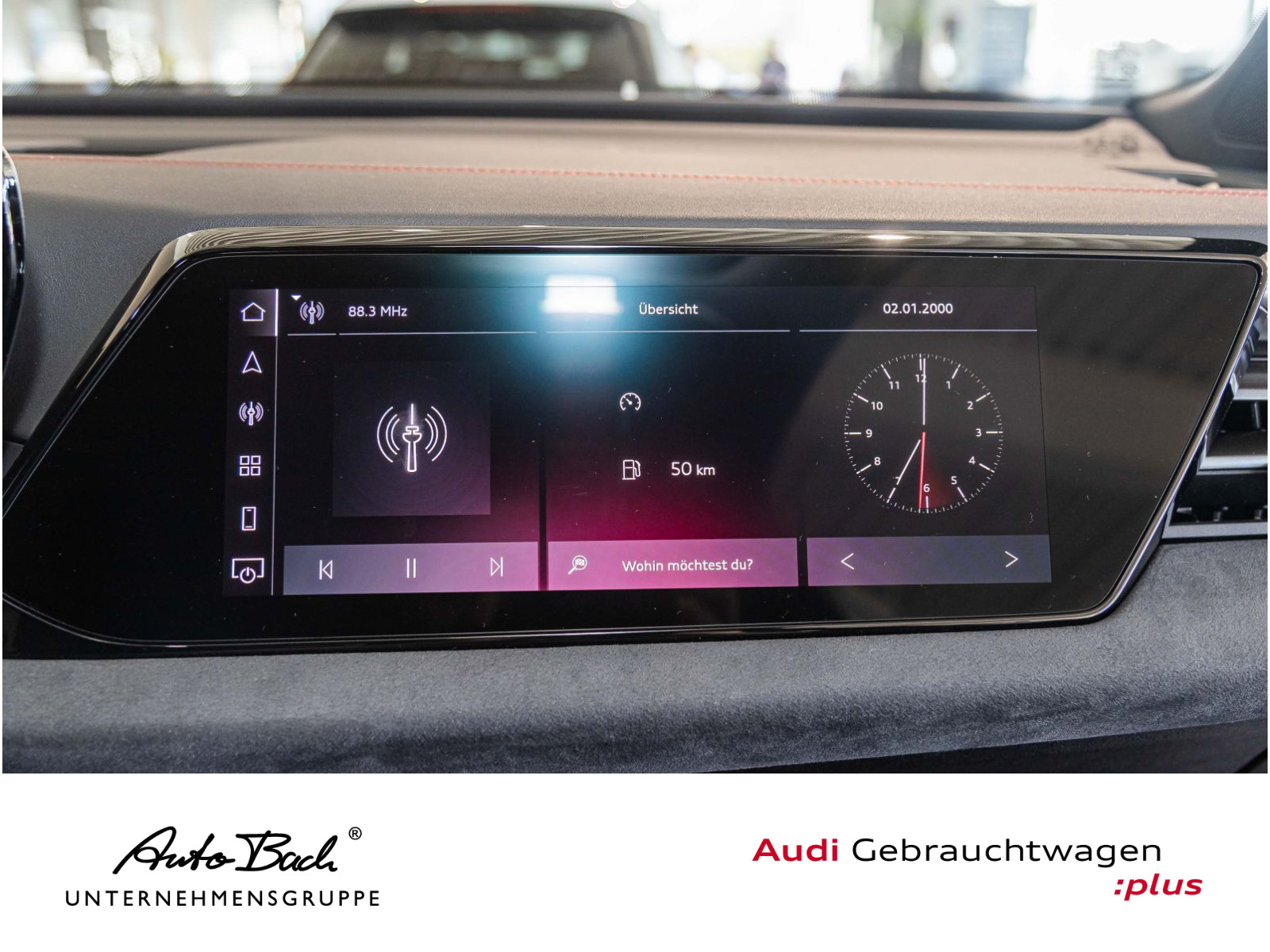 Audi A5 Avant S line 2.0TDI qu. Navi LED HuD B&O AHK