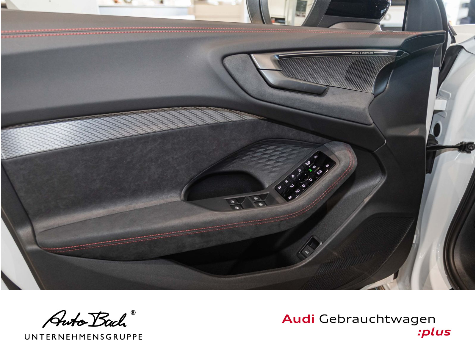 Audi A5 Avant S line 2.0TDI qu. Navi LED HuD B&O AHK