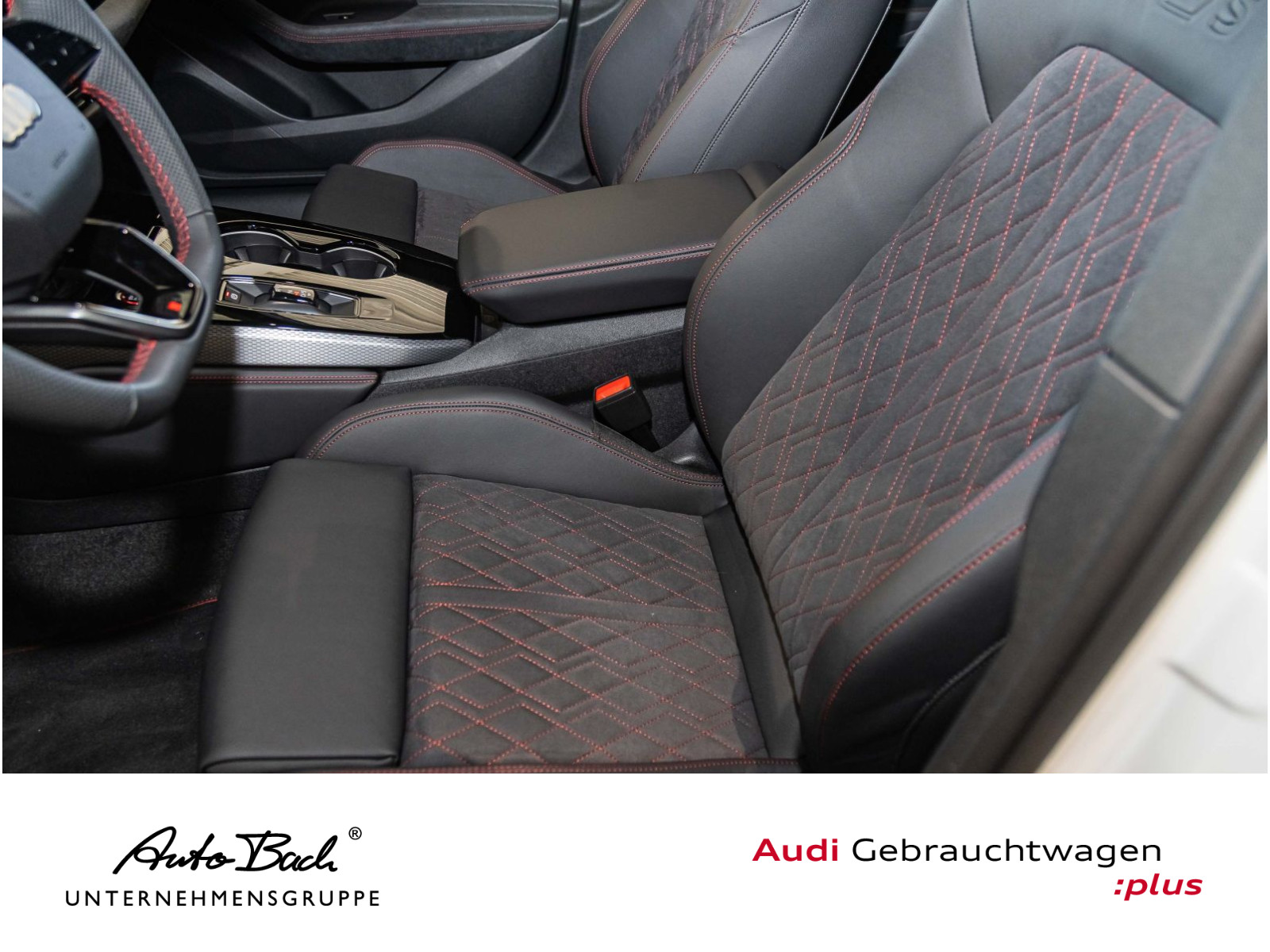Audi A5 Avant S line 2.0TDI qu. Navi LED HuD B&O AHK
