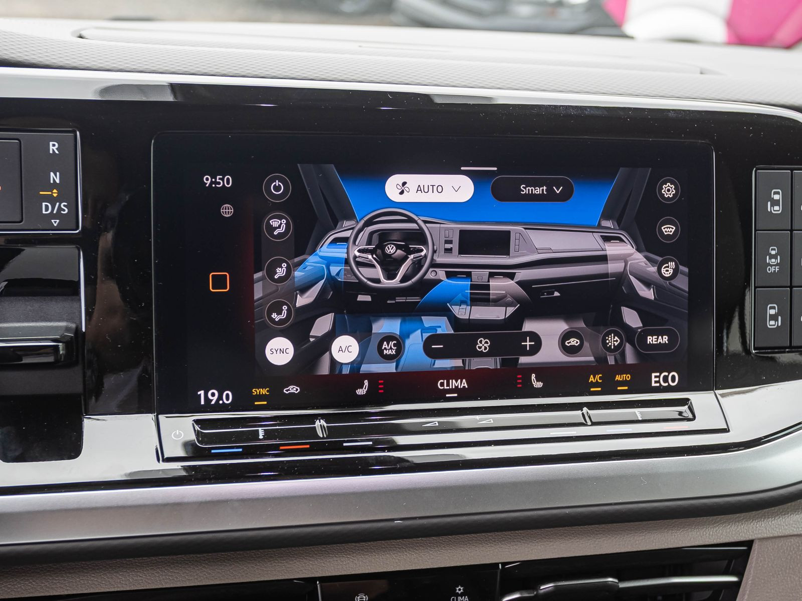 Volkswagen California Ocean 1.5TSI eHybrid Navi LED Standhzg HuD DCC