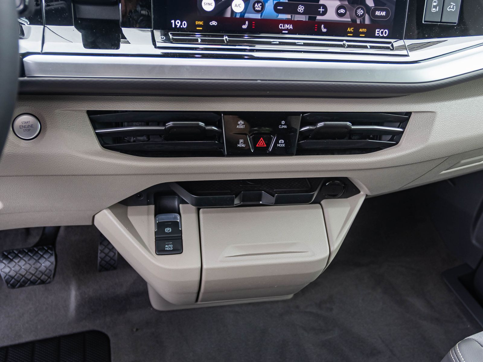 Volkswagen California Ocean 1.5TSI eHybrid Navi LED Standhzg HuD DCC