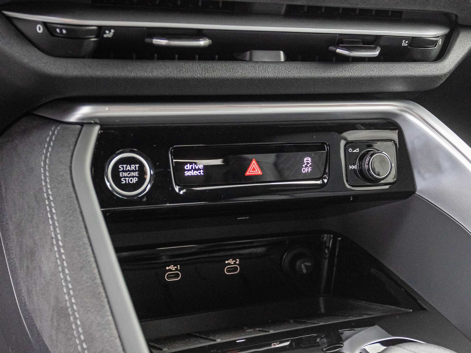 Audi Q5 SUV TDI quattro 150 kW S line Tech-plus AHK