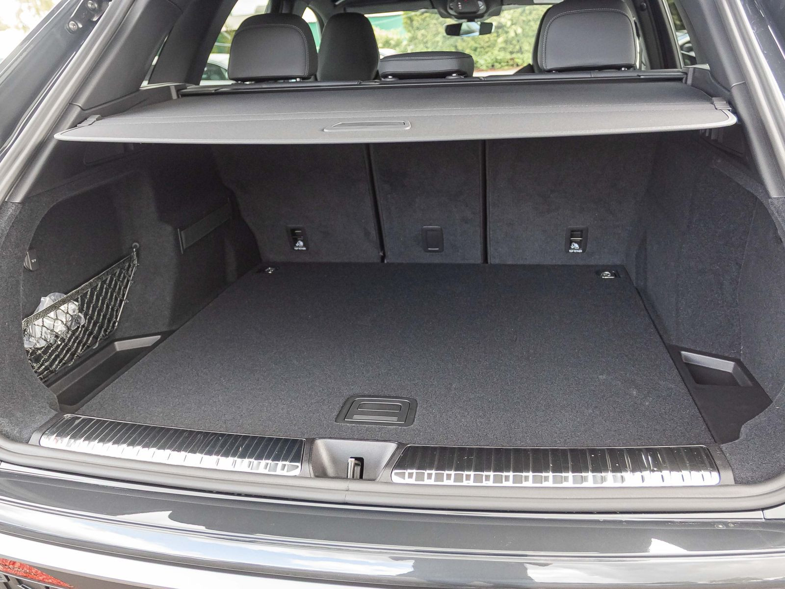 Audi Q5 SUV TDI quattro 150 kW S line Tech-plus AHK