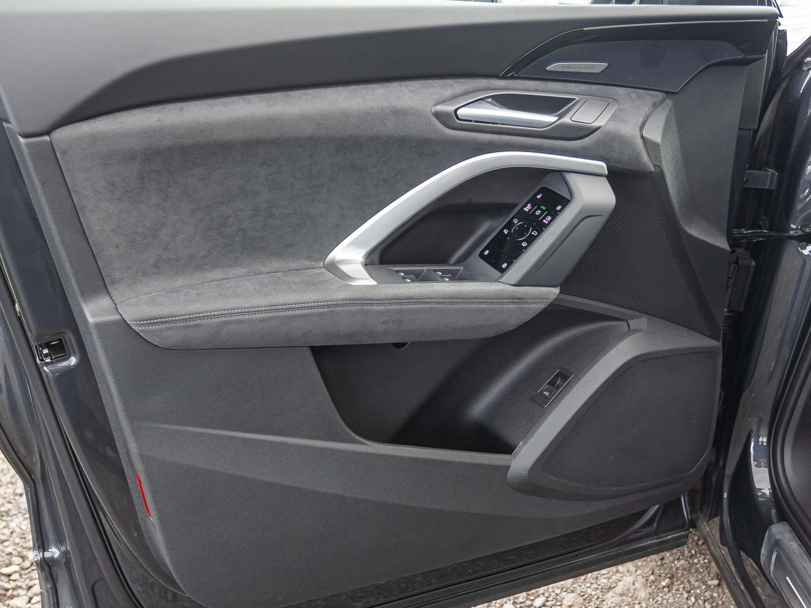 Audi Q5 SUV TDI quattro 150 kW S line Tech-plus AHK